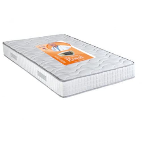 Matelas à Ressorts CONFORTEX Royal (200*160 Cm) Matelas à Ressorts CONFORTEX Royal (200*160 Cm)